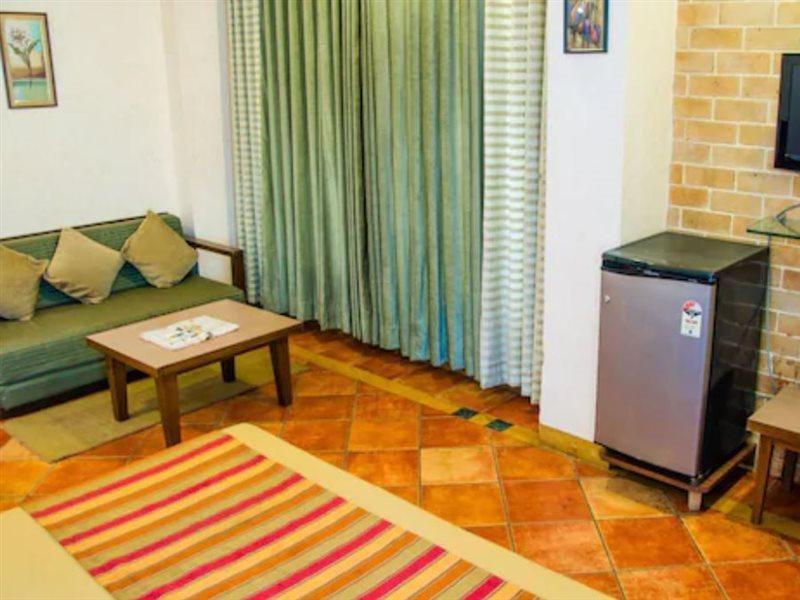 Hotel Chandralok Lonavala Exterior foto