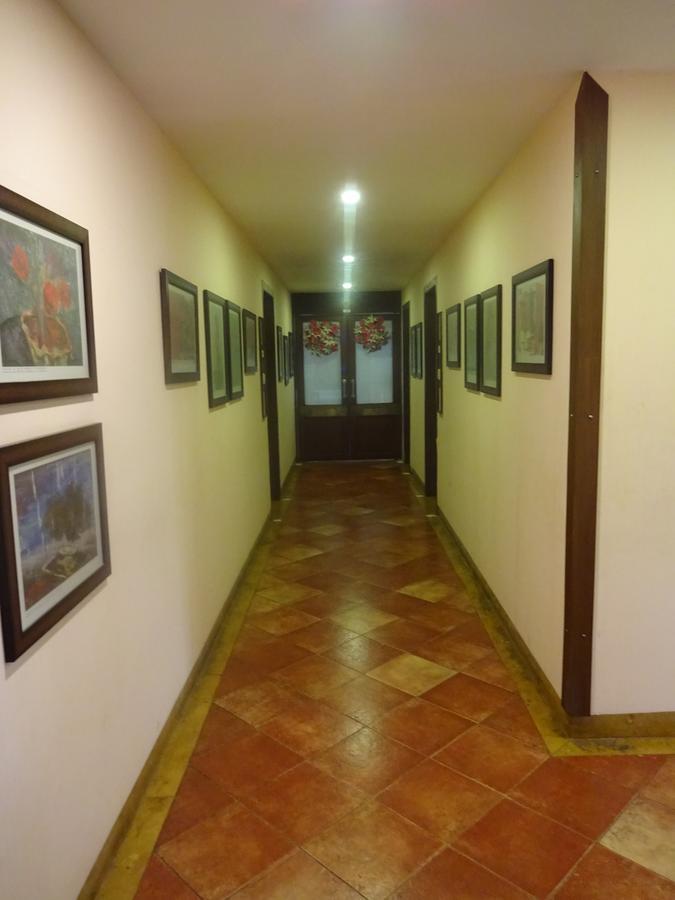 Hotel Chandralok Lonavala Exterior foto